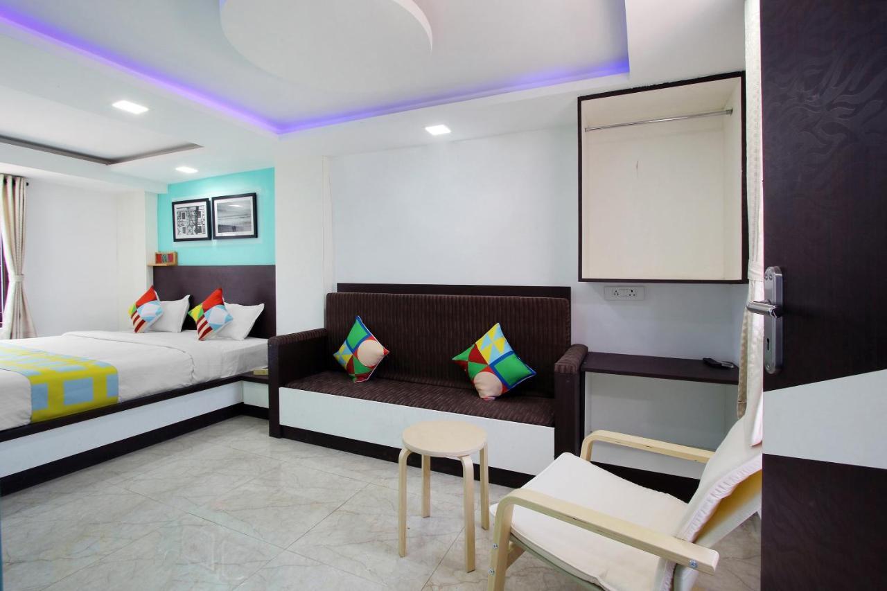 Cozy 2Bhk Abode In Ooty Town Hotell Exteriör bild