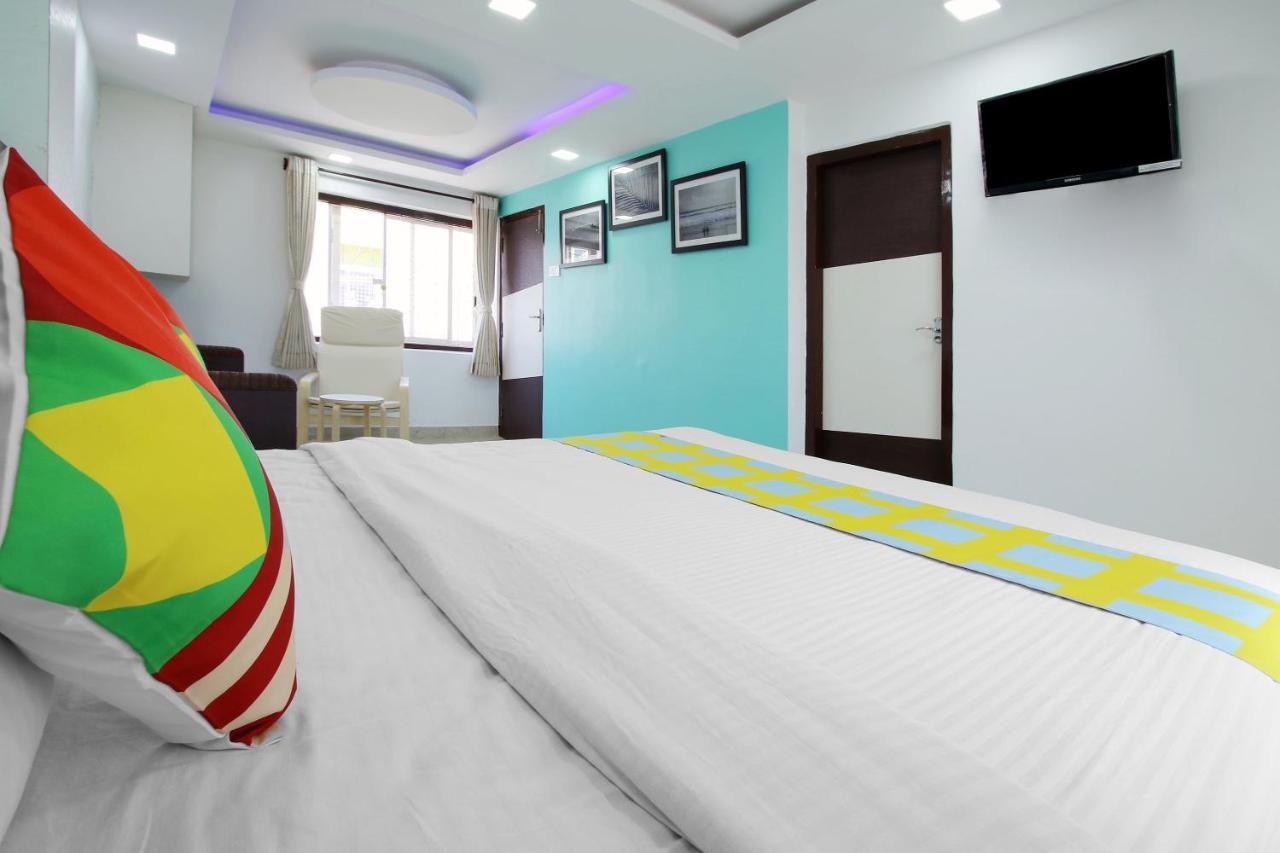 Cozy 2Bhk Abode In Ooty Town Hotell Exteriör bild