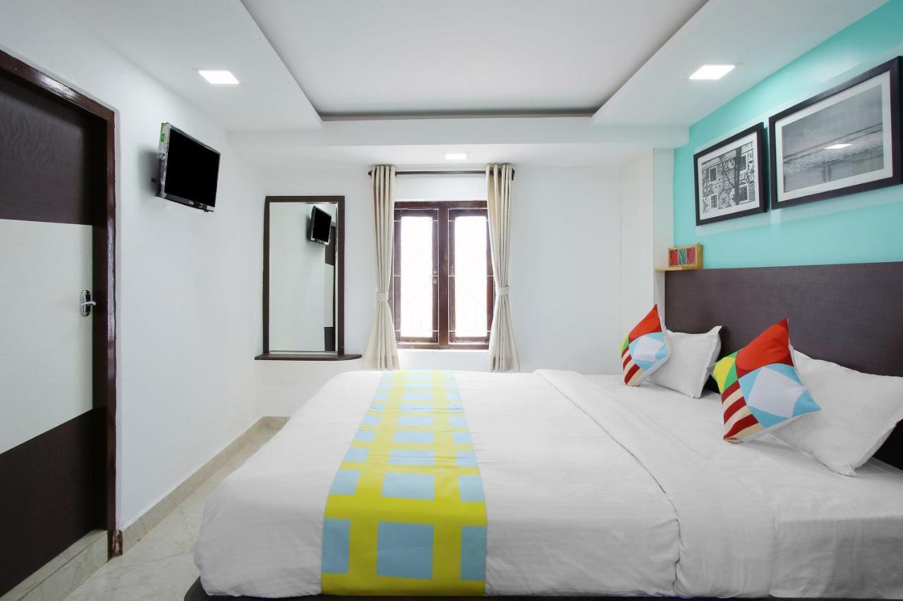 Cozy 2Bhk Abode In Ooty Town Hotell Exteriör bild